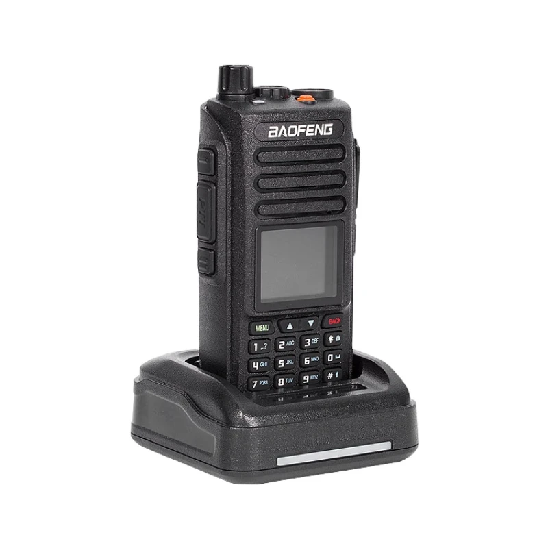 

Baofeng dealer digital dual band mobile transceiver dmr cb radio mode professional fm dm1702