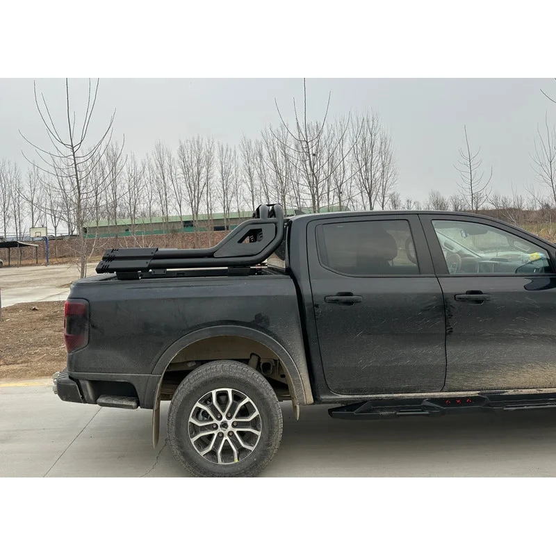 STLFFactory 고품질 4X4 범용 롤 스포츠 바 판매 중, S Hilux S Navara용 외부 액세서리