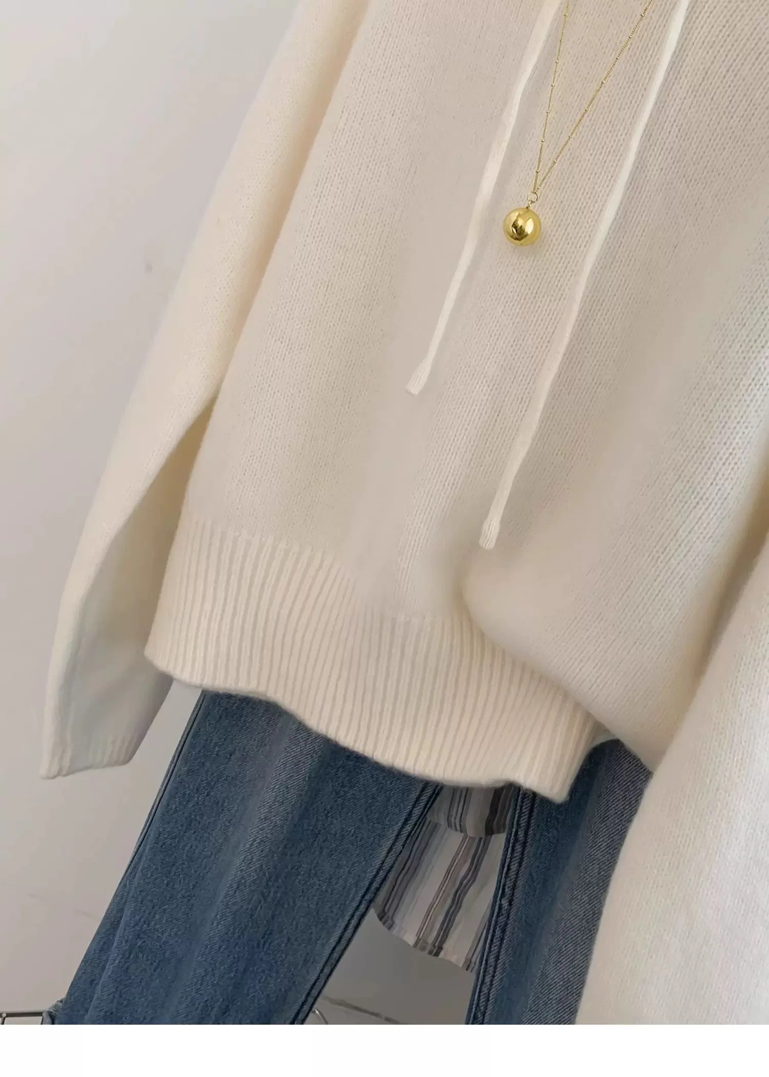 Cashmere Texture