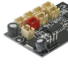 Full Scale Receiver Circuit Board for B14 B24 B16 B36 C34 1/16 RC Car Spare Parts Accessories 6