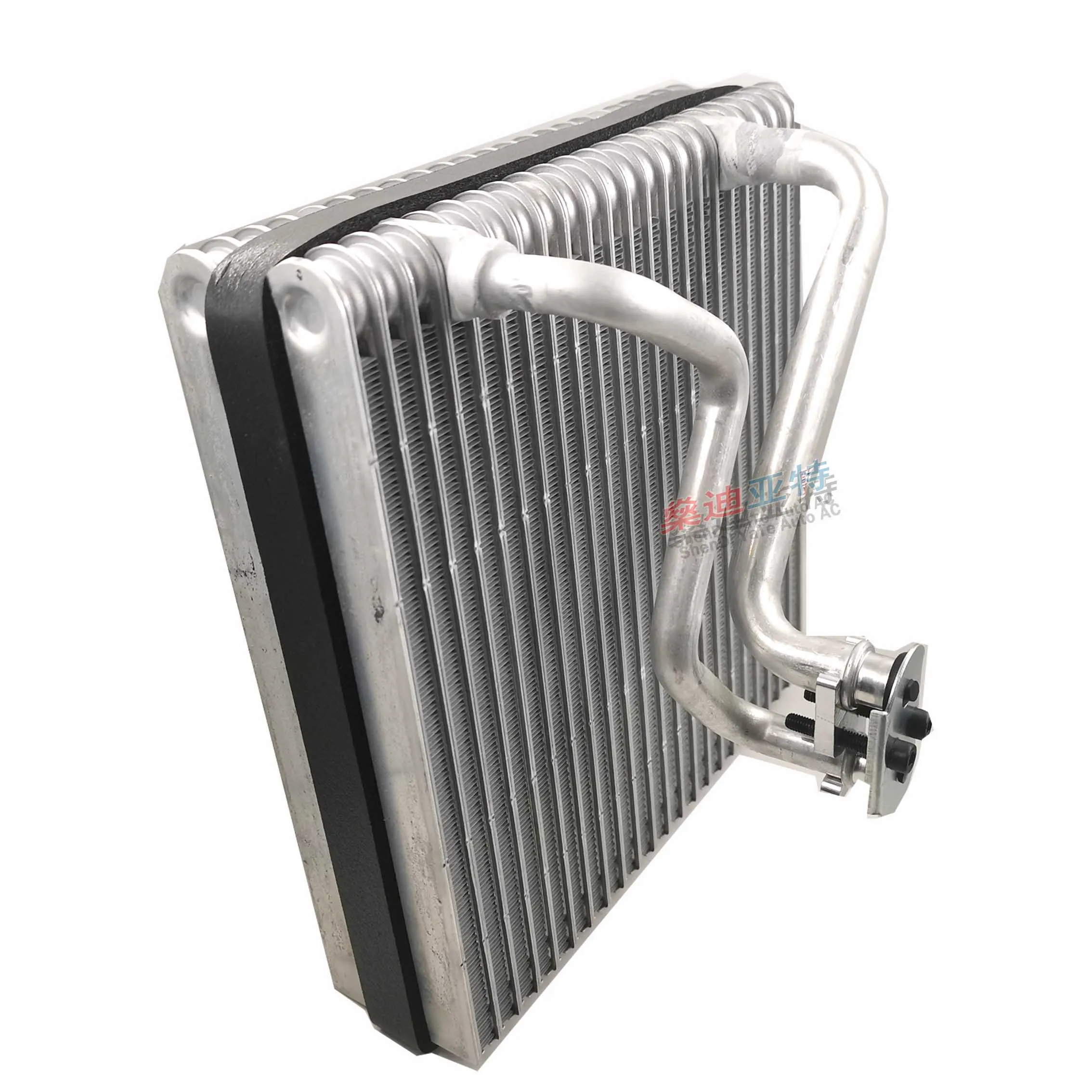 8U1820103A AC Evaporator Core For Volkswagen Golf 5 Passat Touran