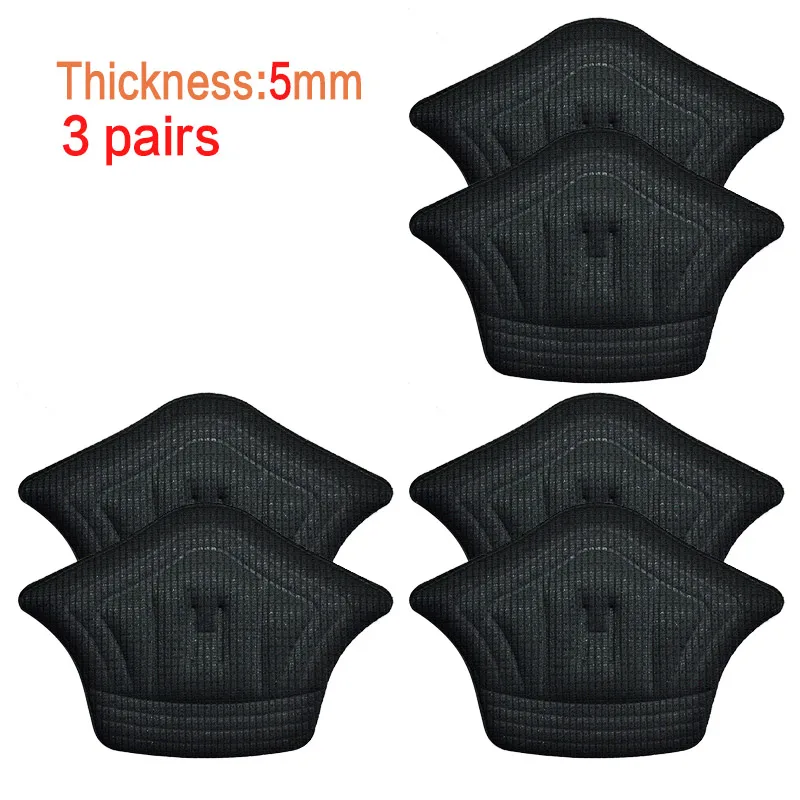Black-5mm
