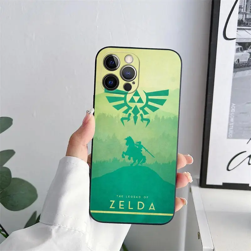 Legendary Adventure Phone Case | Sleek and Durable Protection Cover