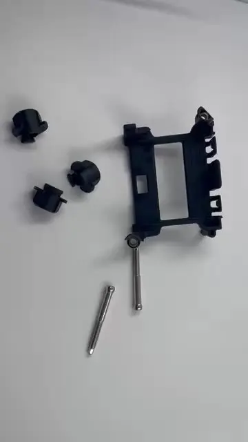 Support De Radar ACC - Compatible Baleno, Haval H6, F7, Geely, Proton X70 Et Autres Modèles (Réf. 1271321010)