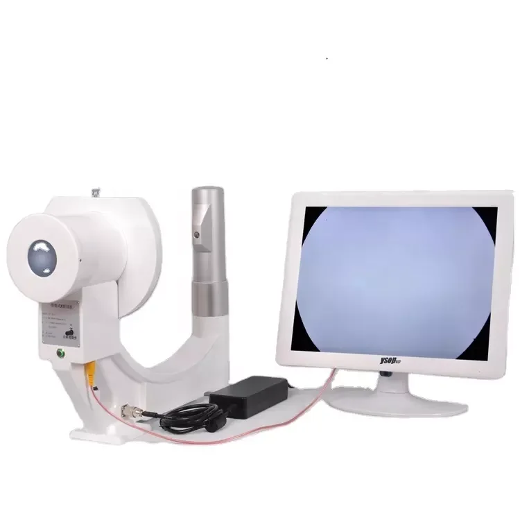 CheapestLowDosePortableXrayMachineHandheldFluoroscopyMachine