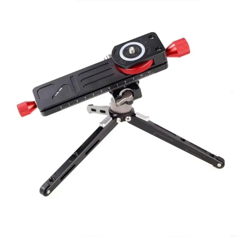 LCB-16M Macro Focusing for Close Up Photos Metal Panoramic Rotation