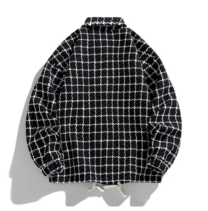Trendy Autumn/Winter Jacket - Image 3