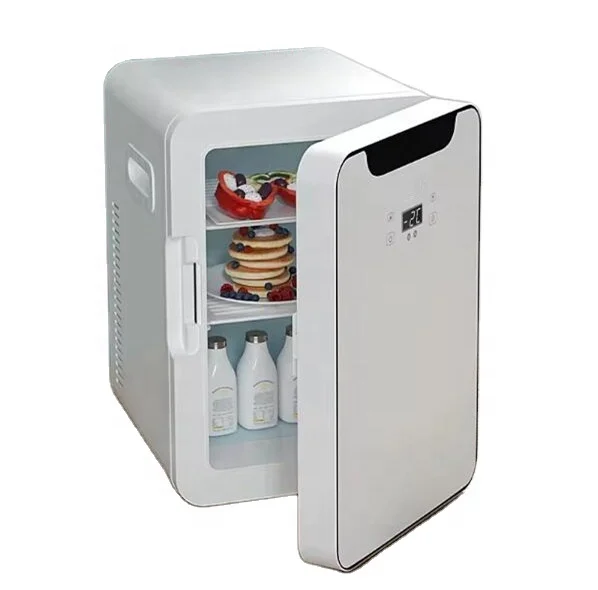 12V 자동차 냉장고 휴대용 냉장고 20L 자동차용 냉장고