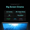 Lenovo XIAOXIN Pad Pro12.7 2025 Entertainment Office Learning Game Tablet Super Interconnection Tianji 8300 2.9k 144Hz Gray 4