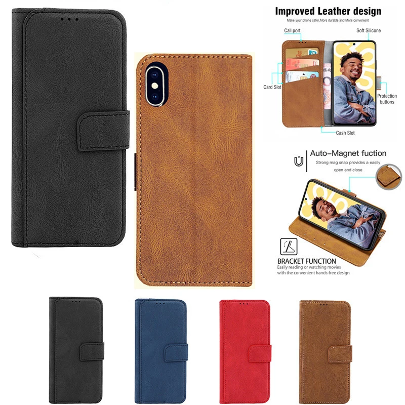 Luxury Protective Phone Cover and Bag Case