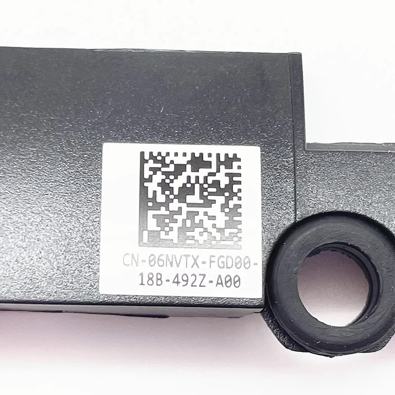 Speakers Dell XPS15 9500 9510 Precision 5550 5560 / 06NVTX Speakers Dell XPS15 9500 9510 Precision 5550 5560 / 06NVTX