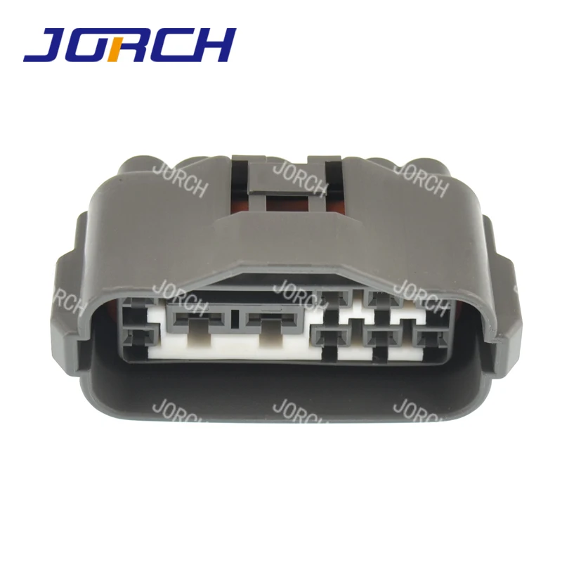 10 Pin MG641316-4 Hybrid Female Sealed Wire Connector for Automotive Wiring Plug 90980-11332