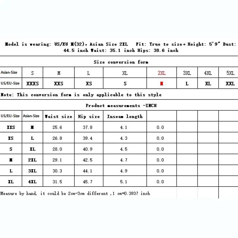 2-in-1 Double Layer Shorts, Men's Fashion Gradient Stretch Sports Shorts For Summer Gym Workout Training 4
