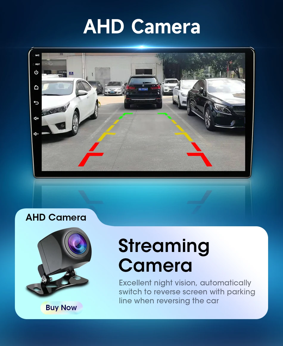 Srnubi 2Din Auto Stereo Radio Für Honda CR-V 3 RE CRV 2007-2011 Carplay Android Auto Spiegel Link BT GPS Navigation DVD Kopf Einheit – Detail 33