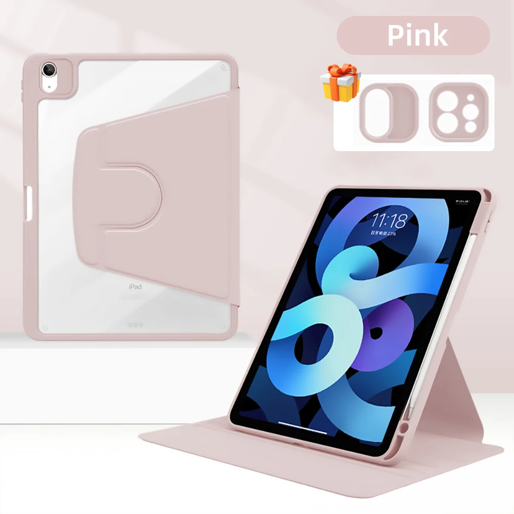 Universal Protective Tablet Case - Sleek Design with Enhanced Durability