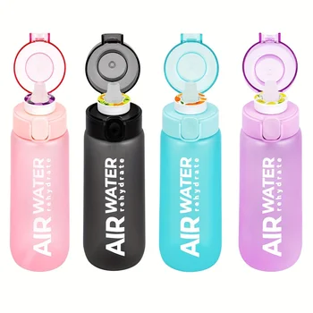 Fruit Flavor Water Bottle 1
