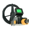 MD1008A LCD Underground Metal Detector Hunter Gold Digger Treasure Finder Seeker Gold Digger Treasure Hunter Kids Toys Detector 5