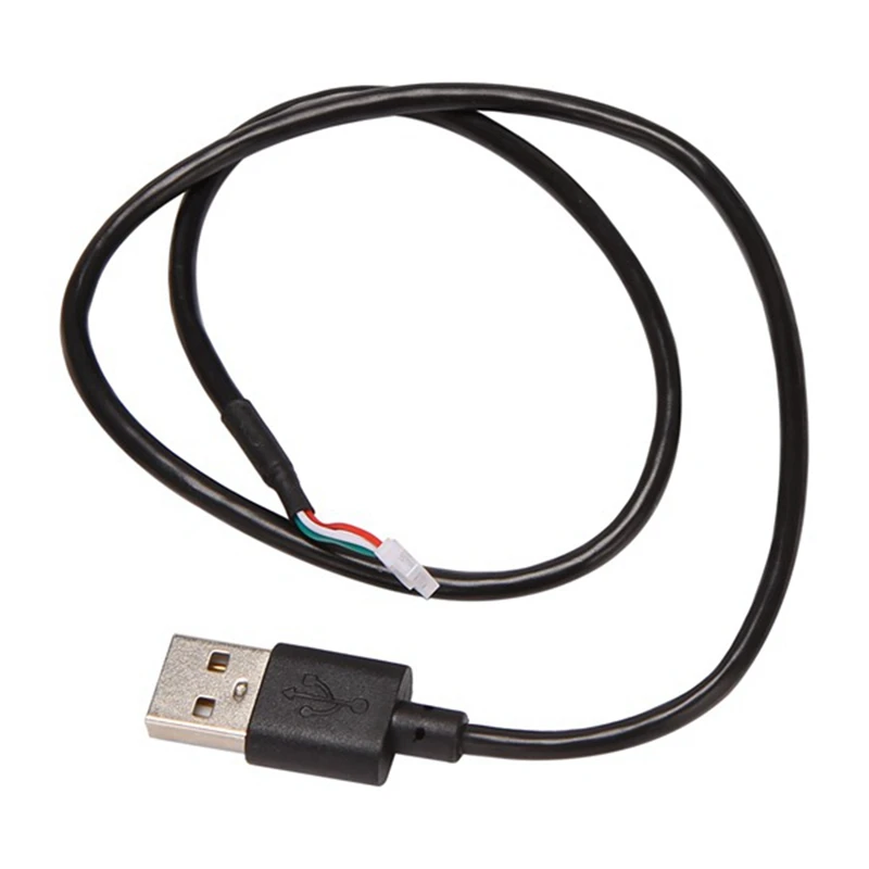 보안 모니터링용 고정 초점 프리 드라이브, 5MP USB 카메라 모듈, 160 도 광각 OV5640 2592X1944
