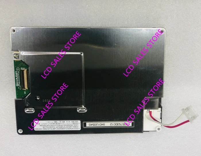 Lq057q3dc12 5.7 ġ  ÷ ȭ ccfl 320*240 tft