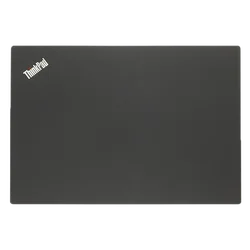 Enhanced Laptop Case - Durable Black Protective Cover and Base Housing (A Case)