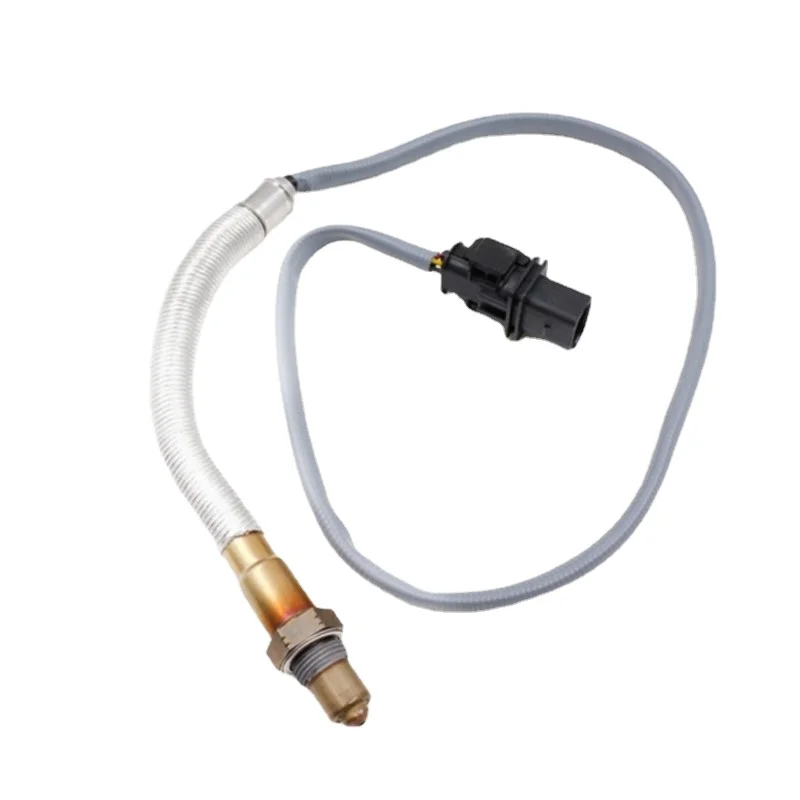 

For BMW F01 F02 F03 F04 740i 2008-2015 Oxygen Sensor 1pcs 11787586693