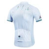2024 Tour d'Italia Men's  Bicycle Jersey lightweight Mtb Seamless Process Bike Cycling Clothing Shirt Maillot Ciclismo 2