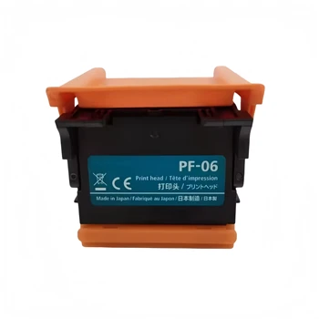 Testina di stampa PF-06 per stampanti Canon PF-06 TA-20 TM-205 TM-305 TM-5200 TM-5205 TM-5300 TM-5305 TX-2000