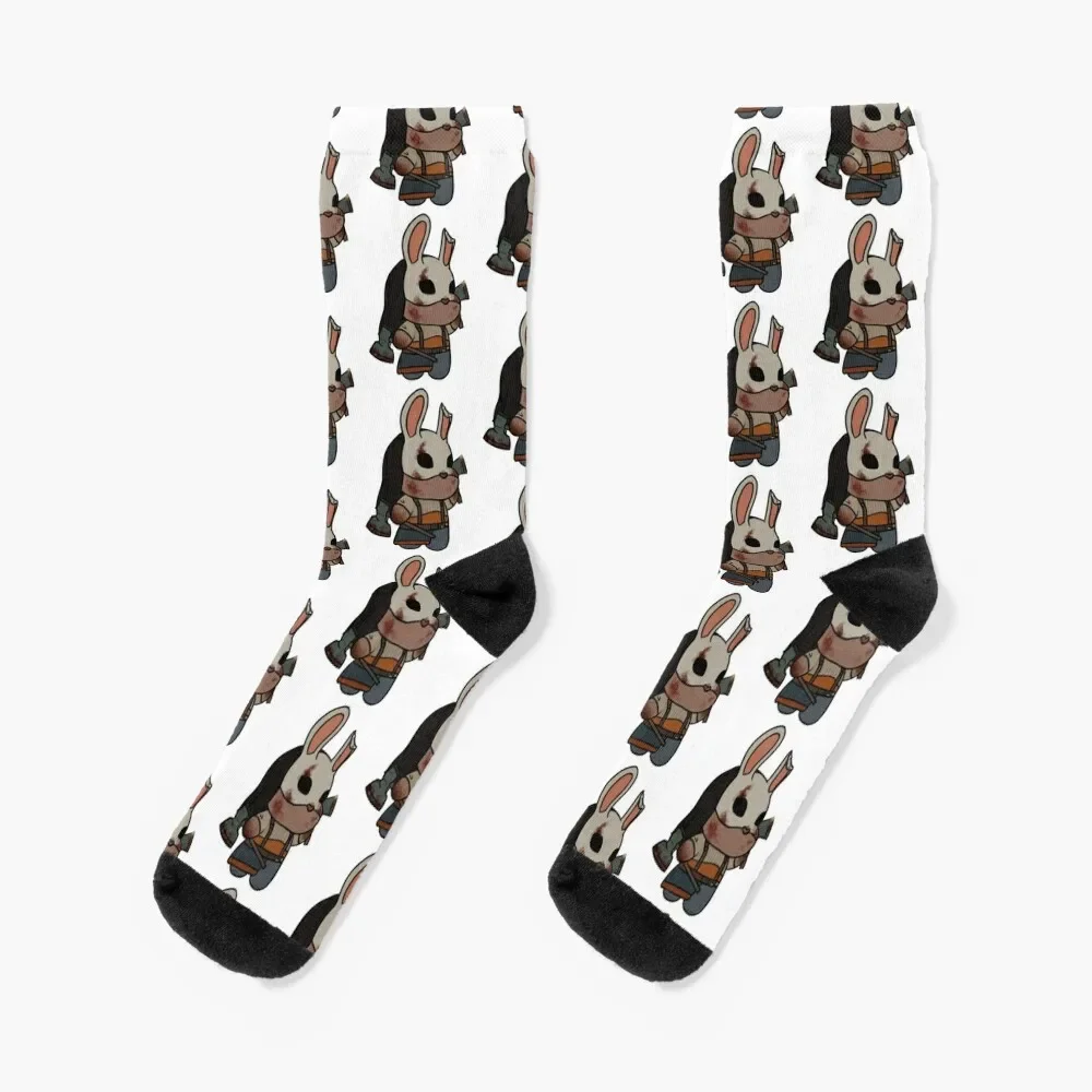 

Huntress Socks man funny sock Antiskid soccer cute Mens Socks Women's