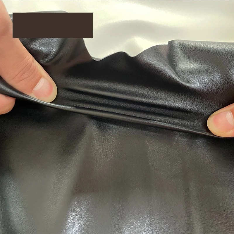 Faux Leather Fabric Sewing Sofa Covers