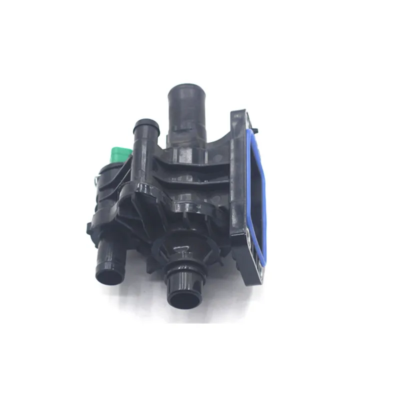 11517805998 Thermostat Housing For CITROEN C3 C4 C5 1336X2 9647767180 1313841 1230673 1254379 3M5Q8A586AC 3M5Q-8A586-AC 30711526