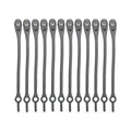 Gray-12pcs