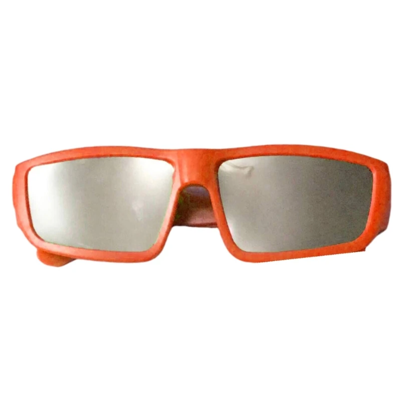 

Solar Eclipses Glasses Solid Pocket Size Comfortable Great For Sun Viewing
