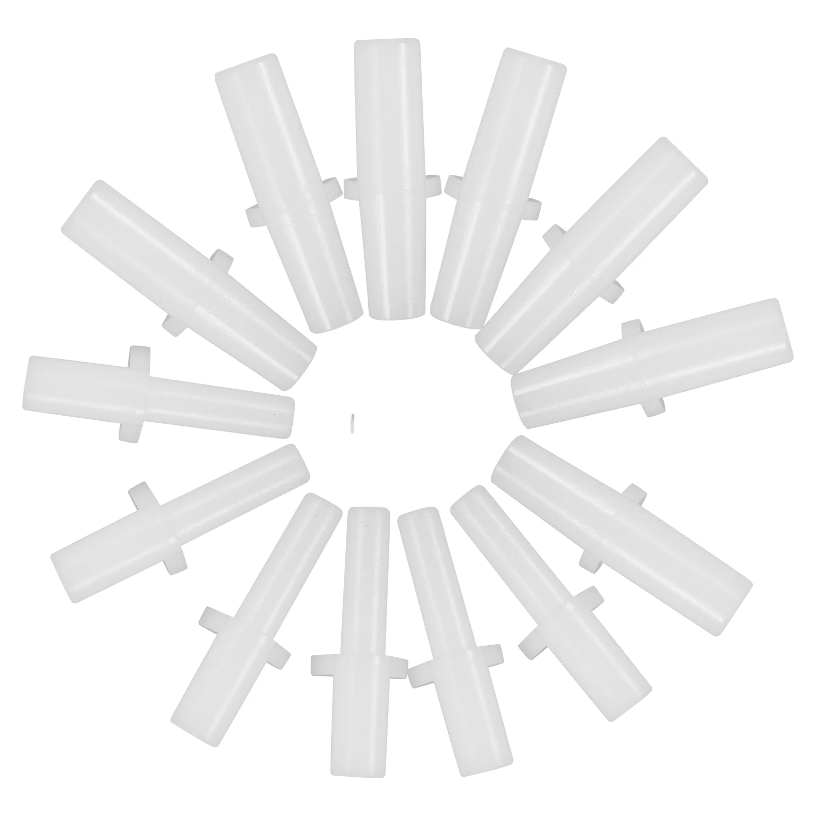 

Tent Leg Covers Plastic Connector Pole Fitting Connection Sleeve Adapter Rod Fittings Connecting Rods Accessories