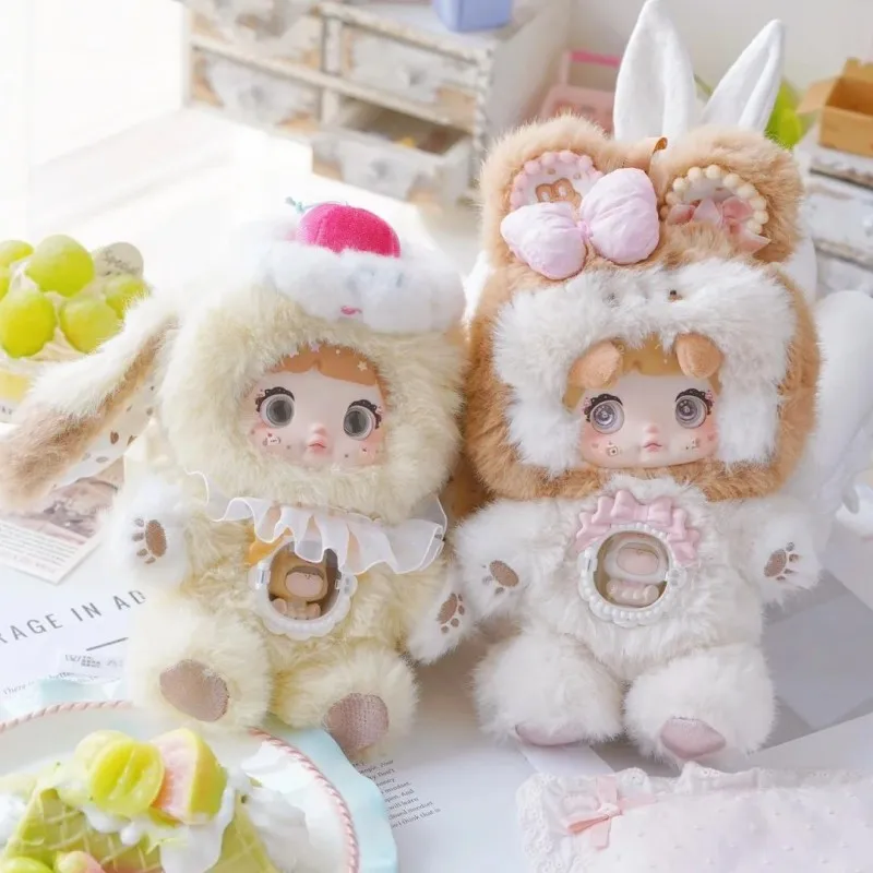 Nommi V7 Amlls A Bite Of Sweetheart Series Blind Box Mystery