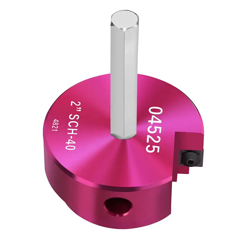 PVC Pipe Reamer Tool Kit 2
