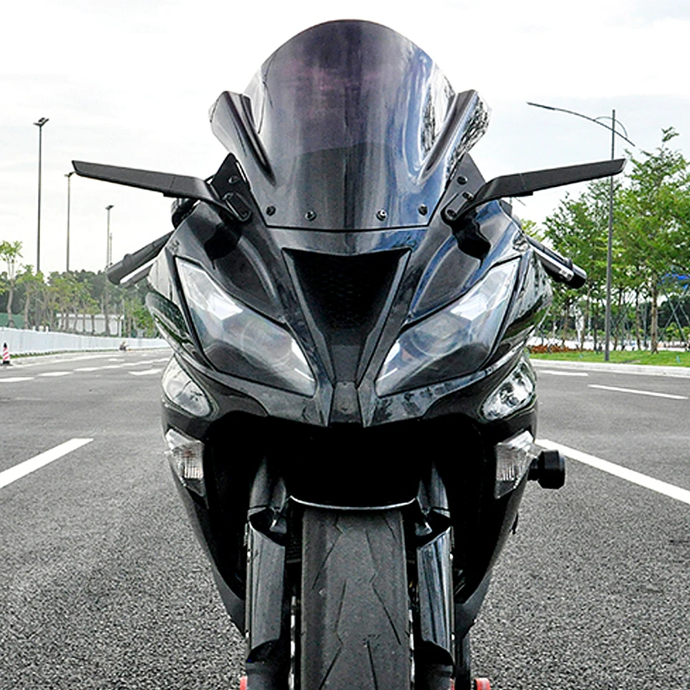 Spiegelabdeckung KAWASAKI Ninja