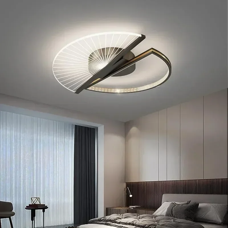 Nordic Luxury Ceiling Light 1