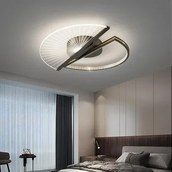 Nordic Luxury Ceiling Light 1