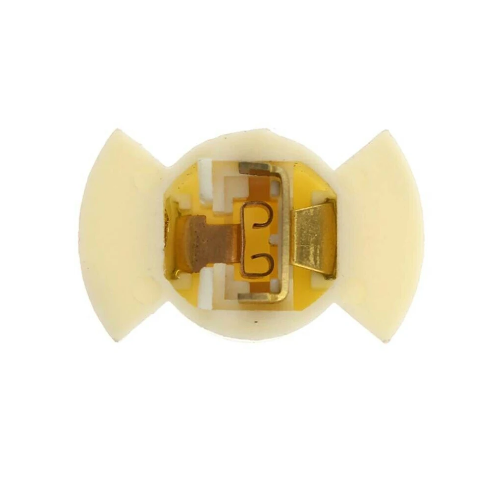 Durable Car Halogen Headlight Bulb Socket Adapter Replacement
