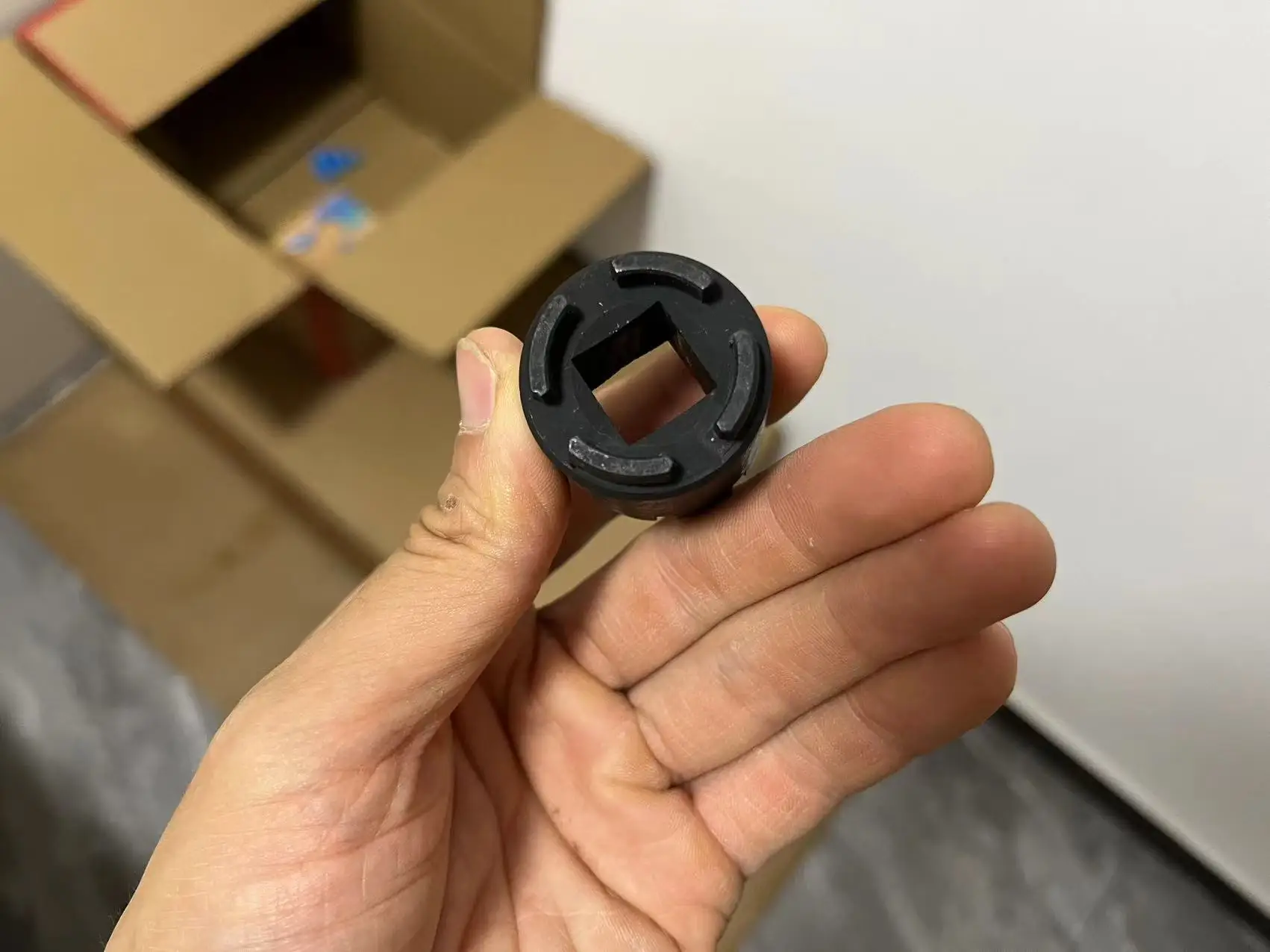 Customize Electric Steering Rack Screw Bolt Sockets Removal Install Tool for BMW F18 F06 FORD FOCUS