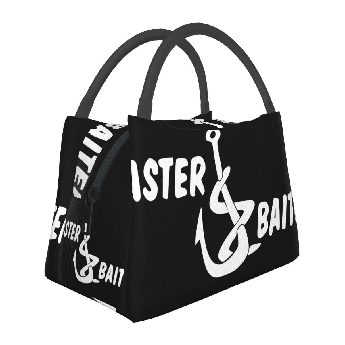 

Master Baiter Portable insulation bag for Cooler Thermal Food Office Pinic Container