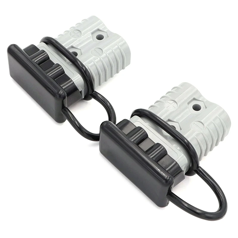 모듈 전원 커넥터, 175A 600V 배터리 커넥터, AWG 1/0 빠른 연결
