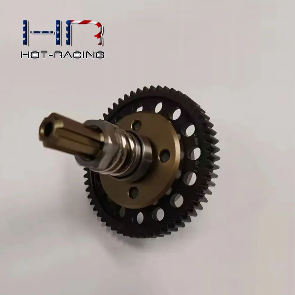 Ricambi Per Autocentranti - Pignone Per Acciaio - Foto 2