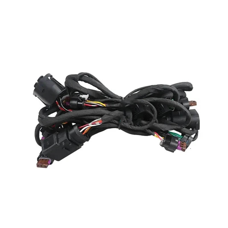 61129335481 Front Bumper Parking Sensor Wiring Harness Cable for BMW X3 F25