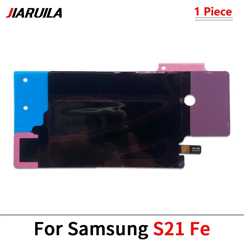 ตัวเลือกสินค้า อะไหล่ชาร์จไร้สาย NFC สำหรับ Samsung ทุกรุ่น