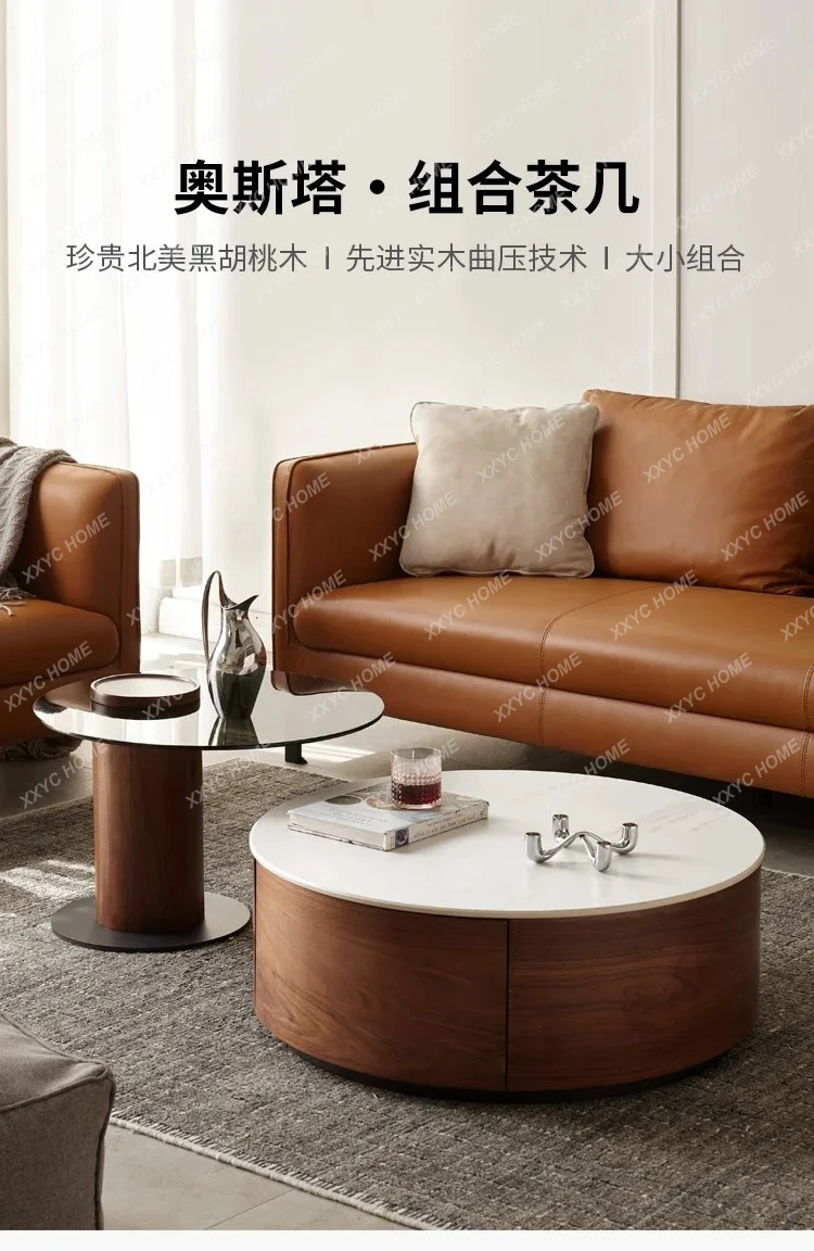 古い無垢材のコーヒーテーブル 古い無垢材のコーヒーテーブル