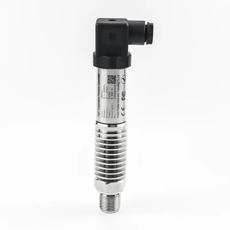 

Hpt300 Water Pressure Sensor High Temperature Air Compressor Pressure Transmitter