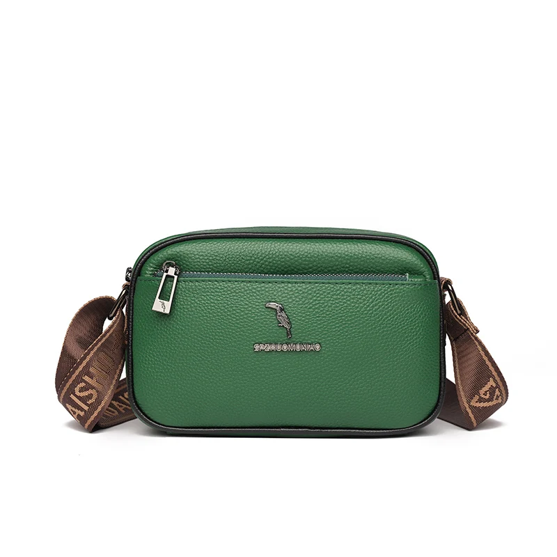 حقائب يد نسائية من الجلد الطبيعي