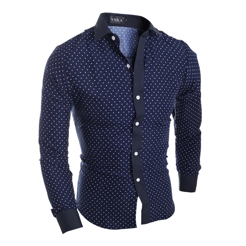 

New Men's Casual Shirts Long Sleeve Pure Cotton Shirt Male Solid Oversize Shirts Men Clothing Shirt