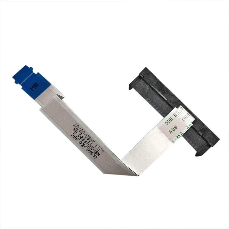 

Сменный разъем для кабеля жесткого диска SATA HDD для Lenovo Thinkpad L15/E15 Gen1 Gen2 20U3 20U4 20X3 20X4 GL5A0 NBX0001RR20